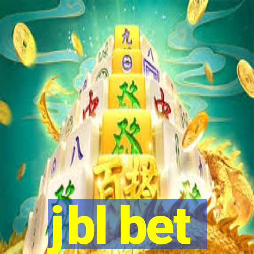 jbl bet